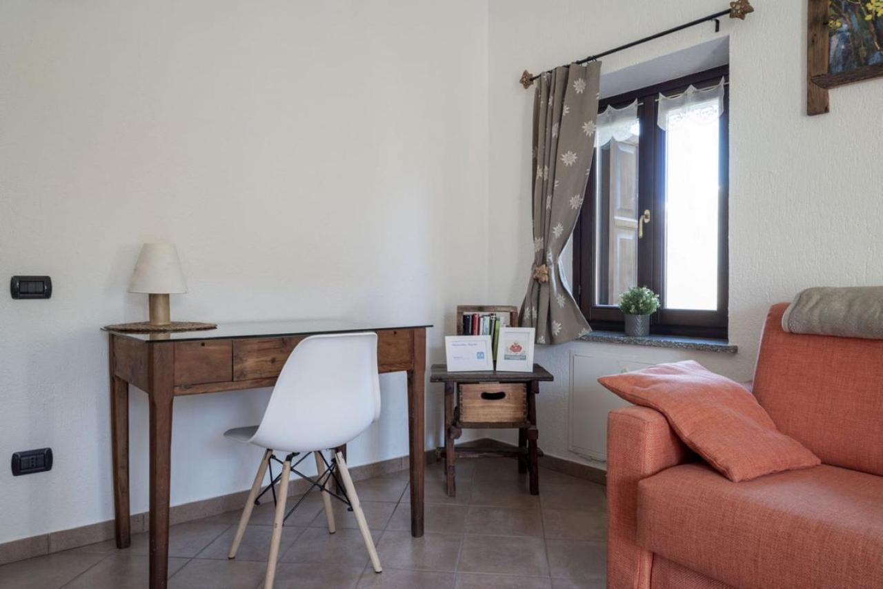 Maison Mey - Cir Vda Gignod 008 Aosta Luaran gambar