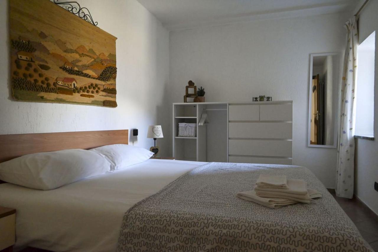 Maison Mey - Cir Vda Gignod 008 Aosta Luaran gambar